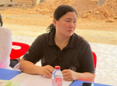 วันที่ 19 กุมภาพันธ์ 2569 นางสาวกุลยา ทองเพชร ... พารามิเตอร์รูปภาพ 13